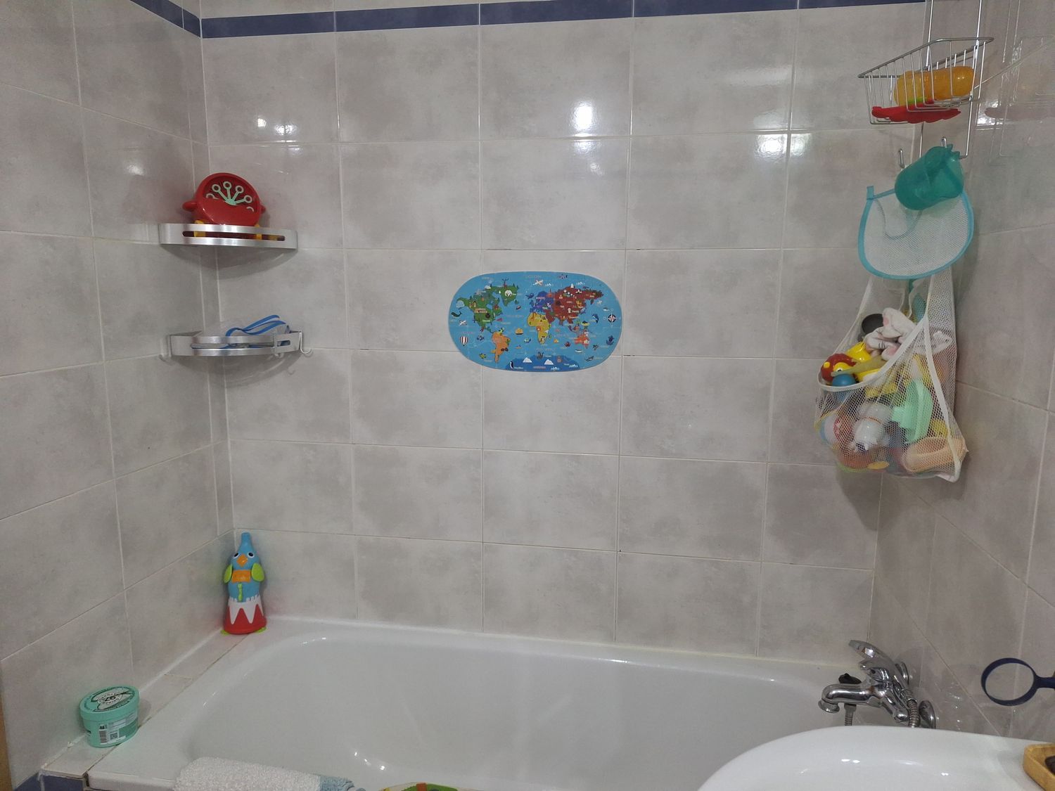 Piso en calle Grazia Deledda, 5 - Foto 14