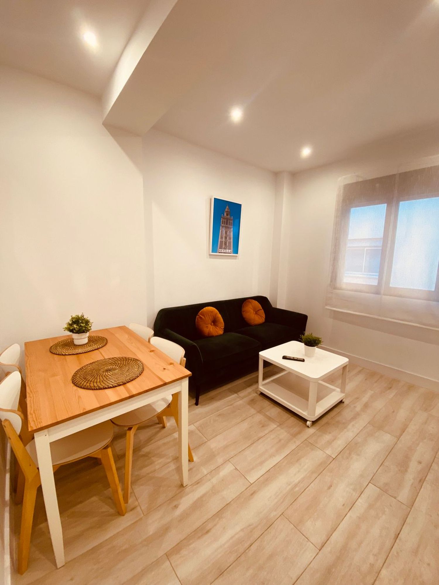 Estudio en calle Niebla, 70 - Foto 7