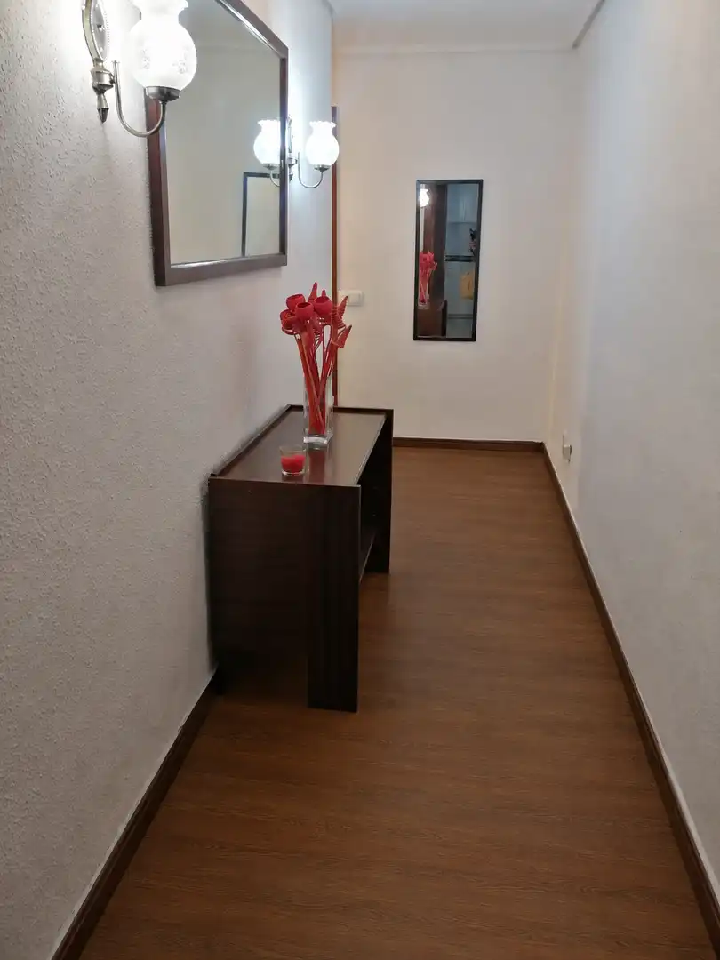 Piso en  Agirre Lehendakariaren Etorbidea #28 - Foto 3