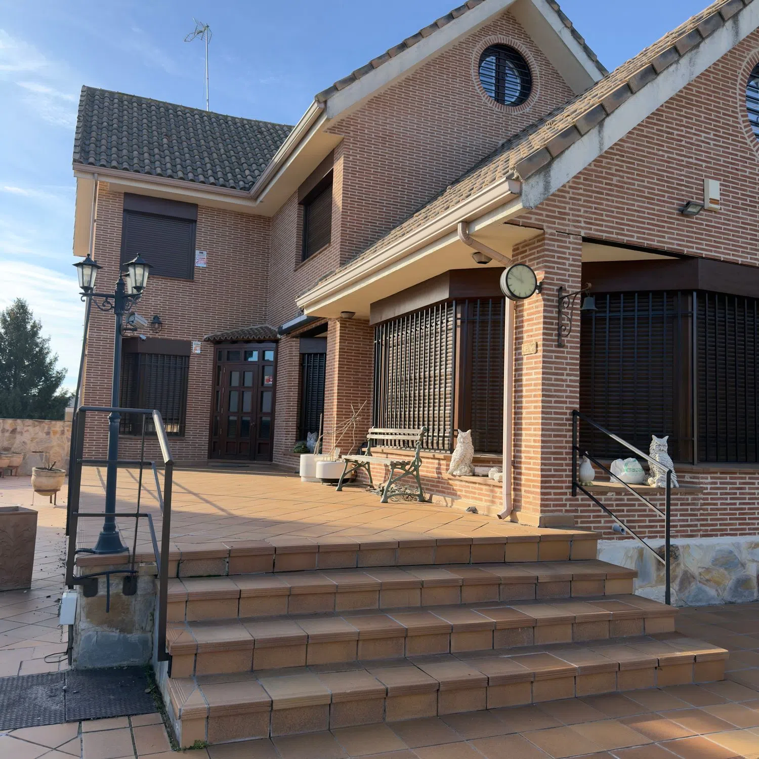 Casa independiente en calle de Julio Romero de Torres, 4