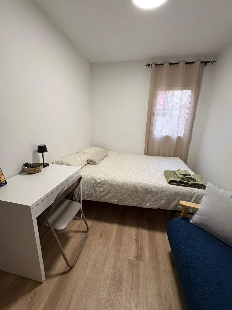 Piso en  Calle de Ponce de León 11