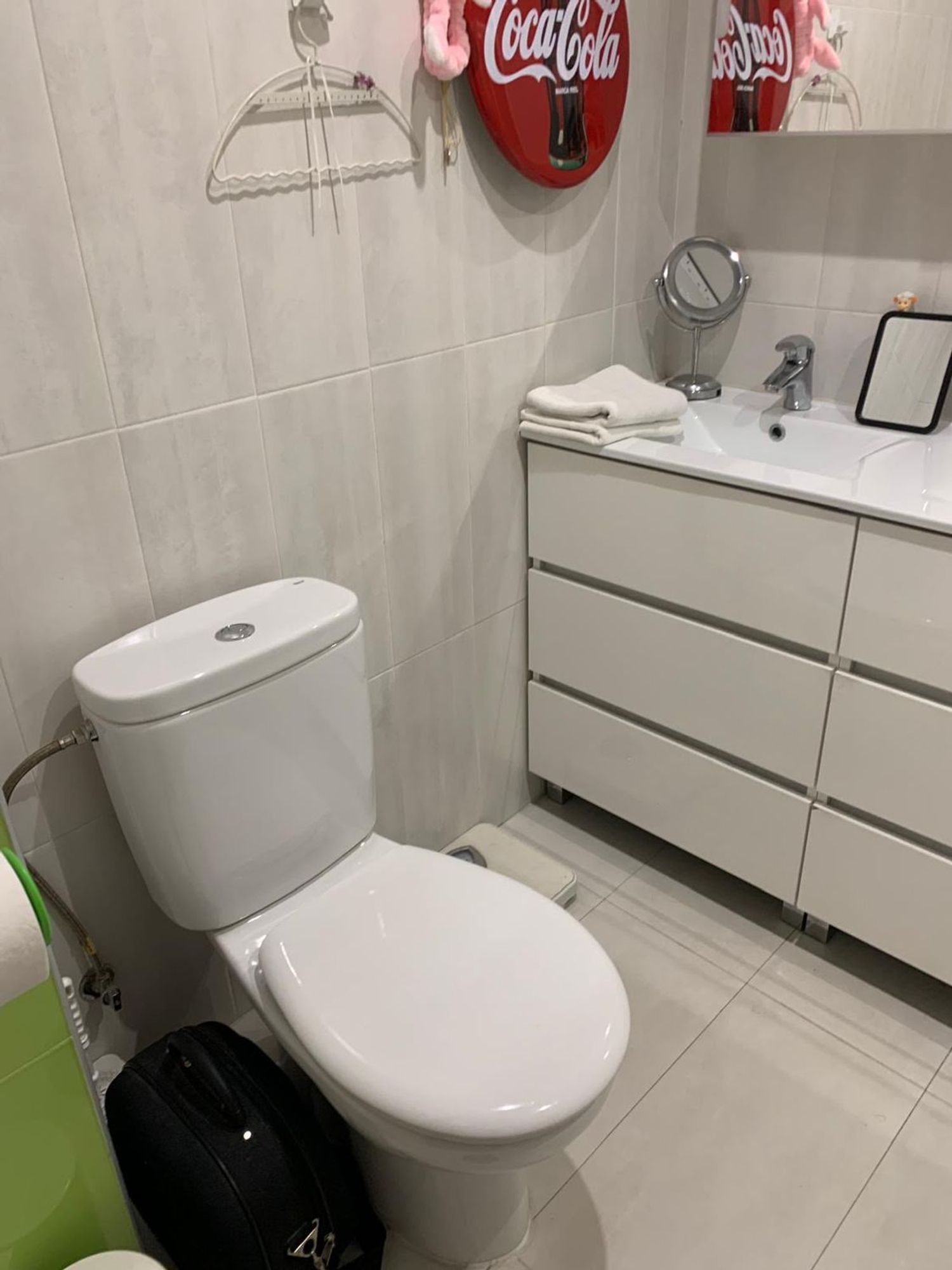 Piso en Calle Santa Clotilde, 22, Ronda - Arabial - Foto 13