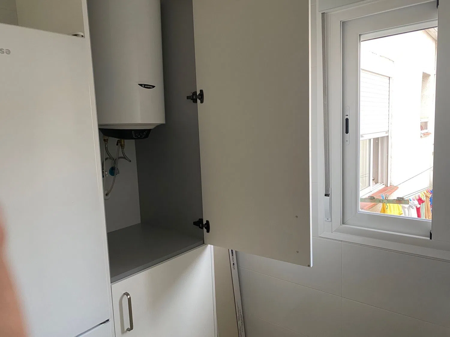 Piso en Barrio Abrantes - Foto 12