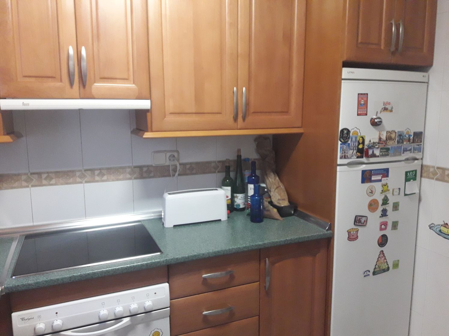 Piso en avenida Federico García Lorca, 10 - Foto 7