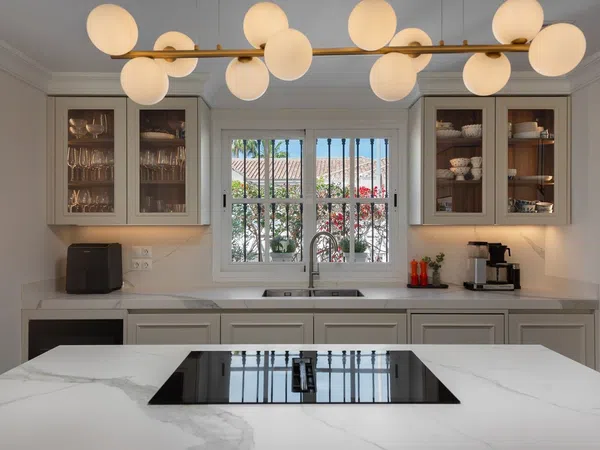 Casa independiente en calle 24, 514 - Foto 15