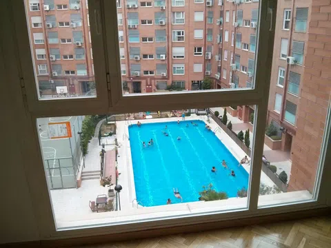 Piso en calle de játiva, 2