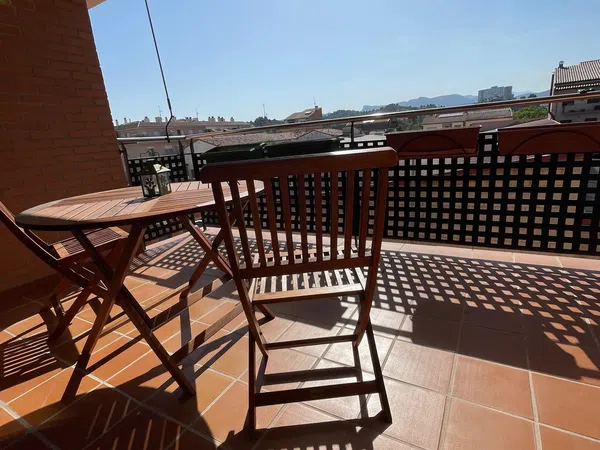 Piso en Calle Viriato, 16 - Foto 1