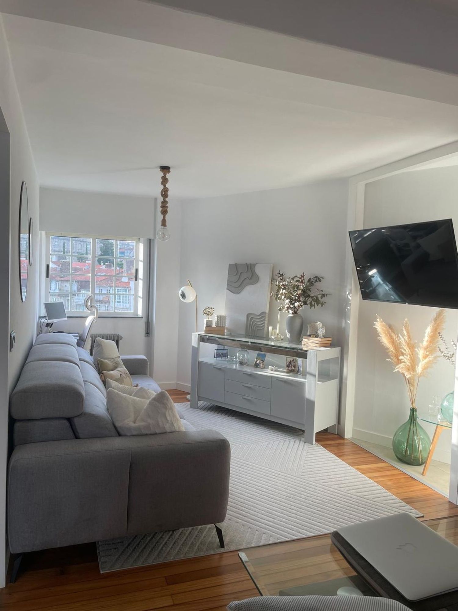 Piso en calle das Galeras, 16 - Foto 2