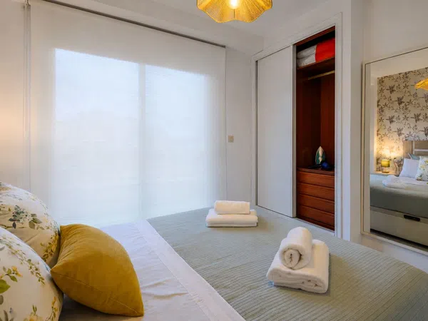 Piso en Avenida dos Loureiros, 29, Adina-Portonovo - Foto 18