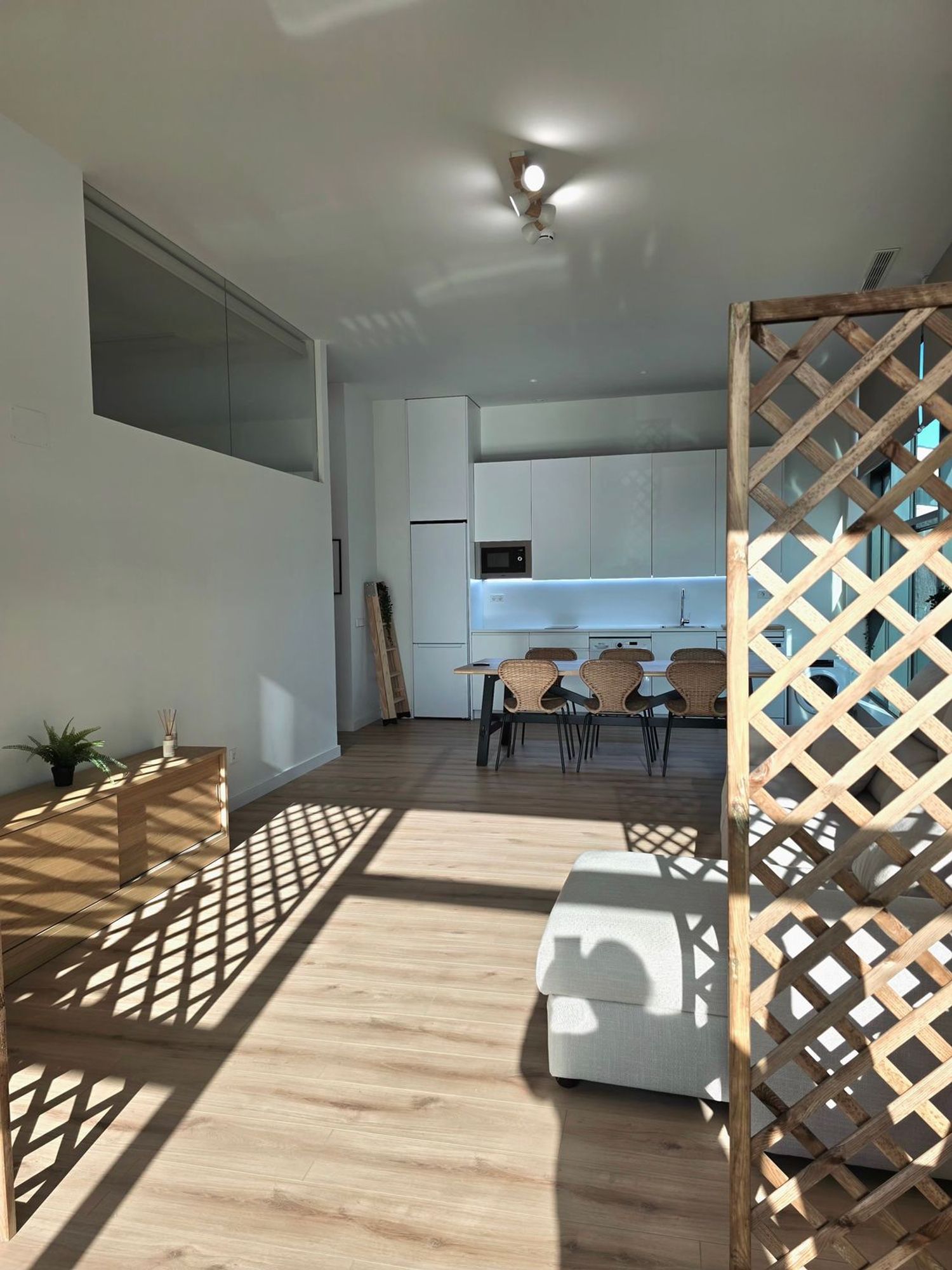 Piso en avenida del cerro del Águila, 11 - Foto 2