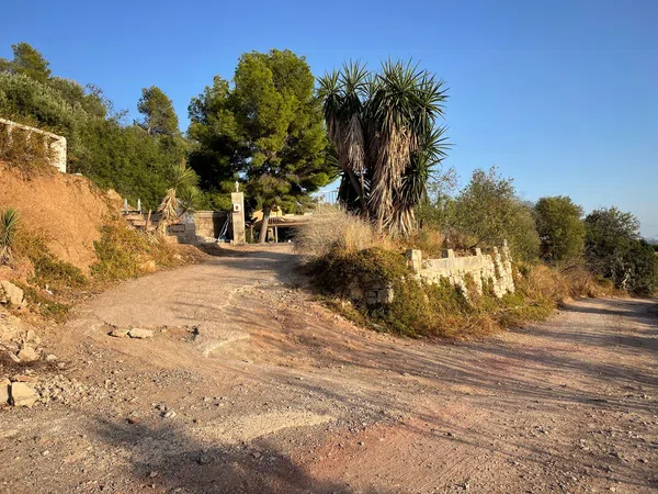Casa rural en Plaza Poligono 8, 55, San Miguel - El Paraíso, San Miguel - El Paraíso - Foto 4