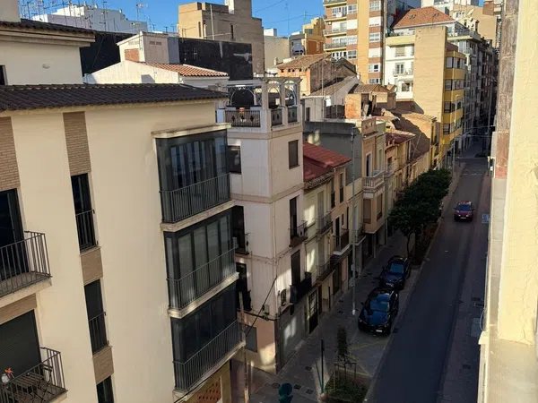 Piso en Calle de Sant Lluís, 40, Casco Histórico - Foto 5