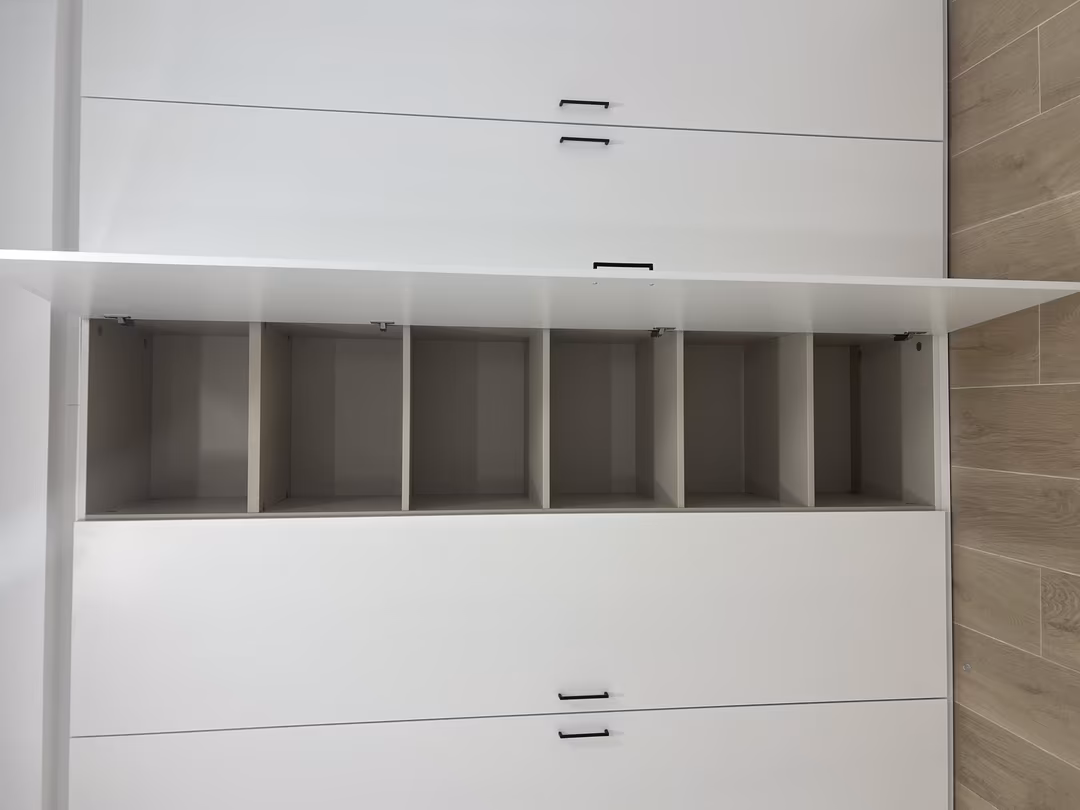 Piso en  Calle de Barceló 13 - Foto 22