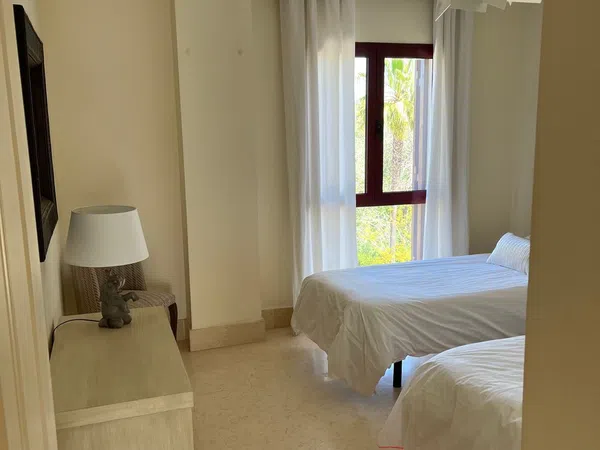 Ático en Avenida de la Marina, 16 a, Puerto de Sotogrande-La Marina, Puerto de Sotogrande-La Marina - Foto 12