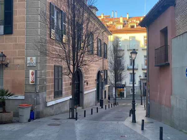 Piso en Costanilla de San Pedro, 2, Palacio - Foto 38