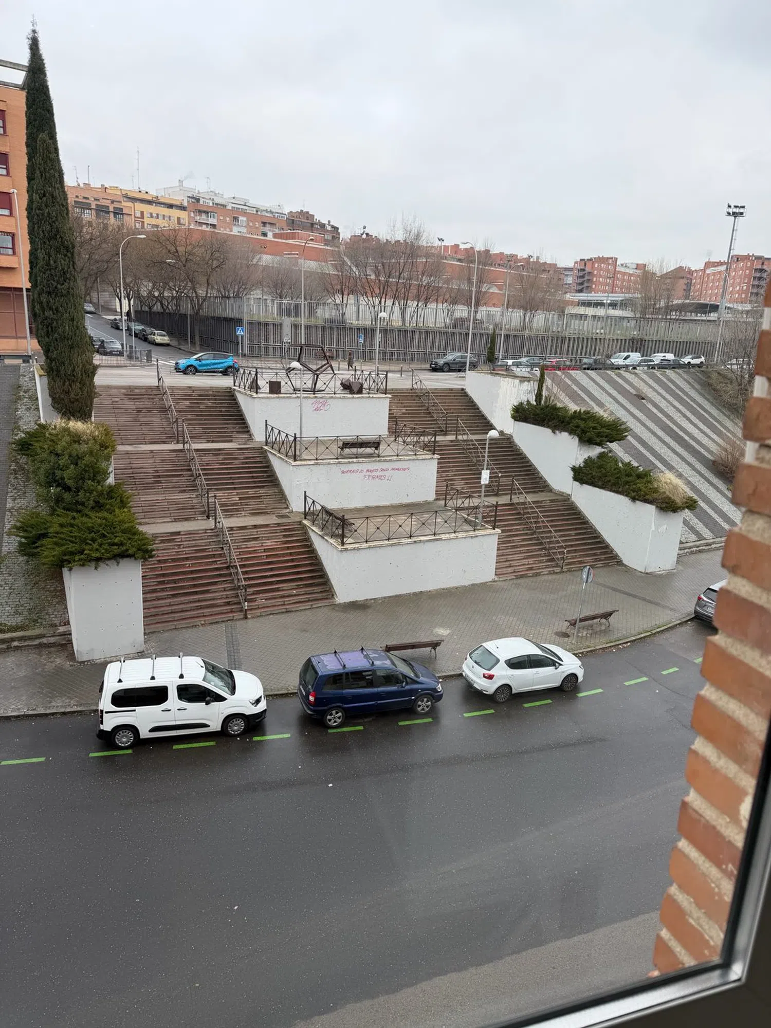 Piso en calle de Juan Duque, 46 - Foto 8