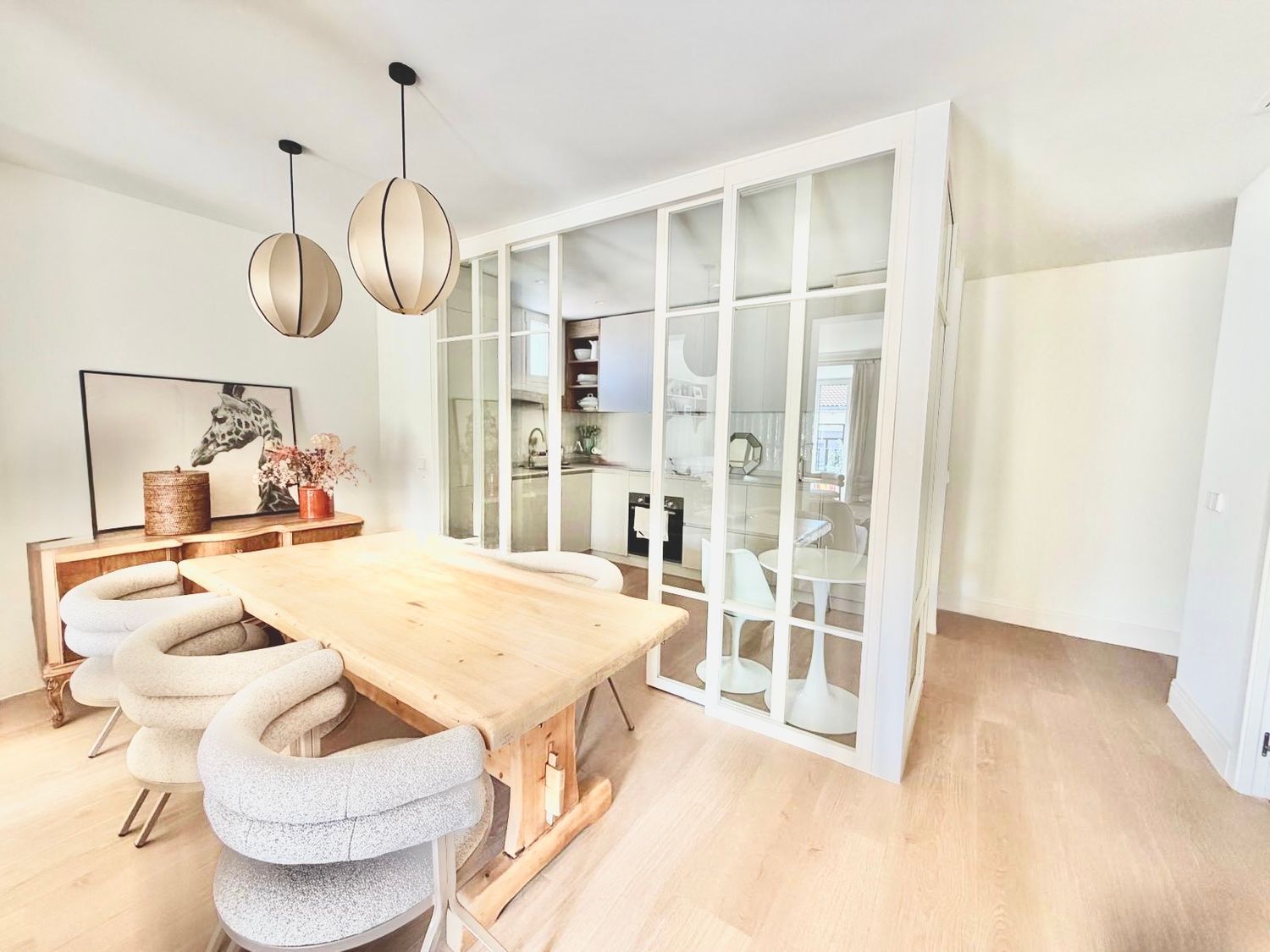 Piso en Barrio Malasaña-Universidad - Foto 5