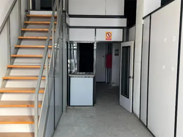 Local comercial en  Carrer de Marià Aguiló 2 - Foto 7