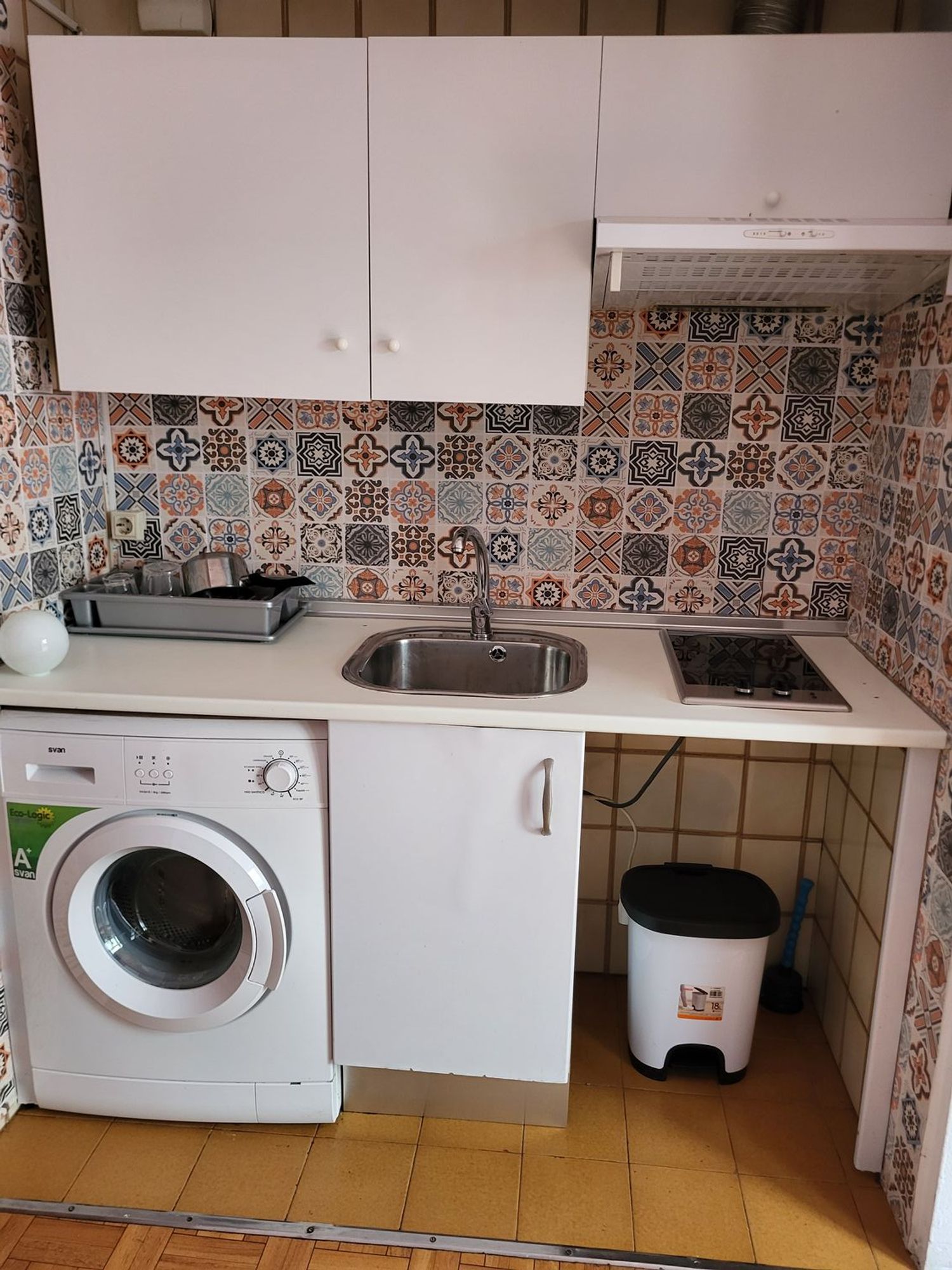 Piso en avenida de Menéndez Pelayo, 53 - Foto 11