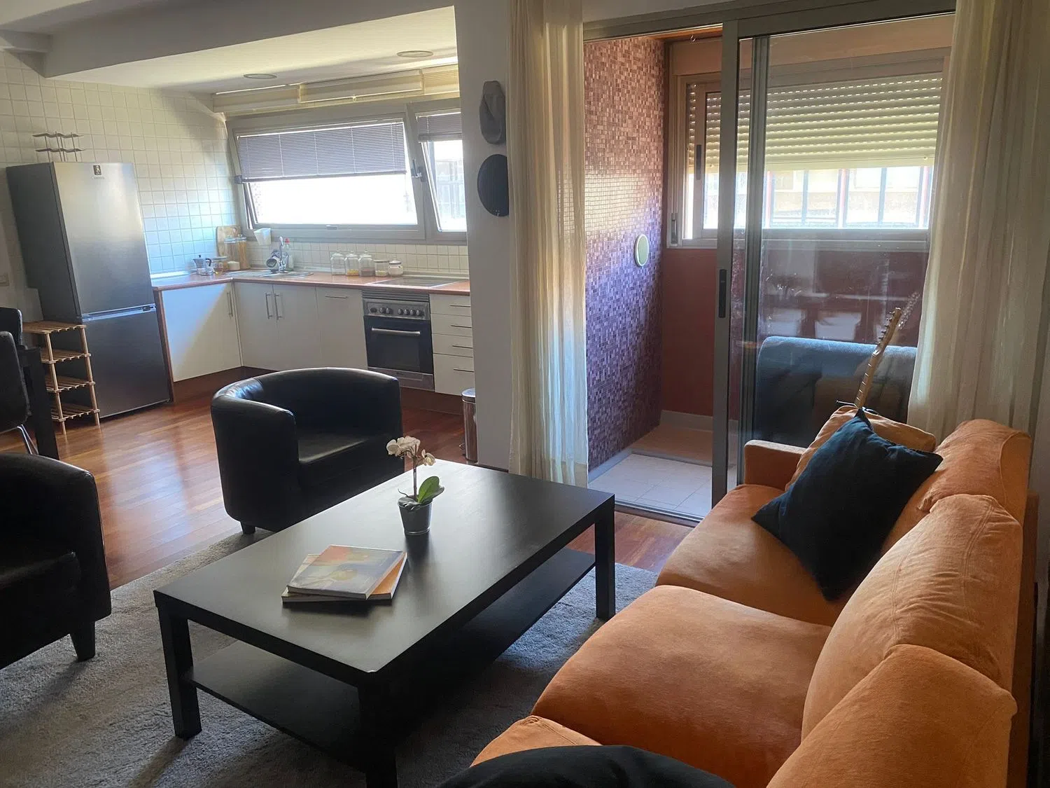 Estudio en calle Luis Doreste Silva, 42 - Foto 8