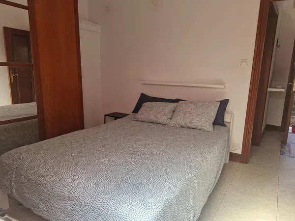 Piso en Calle Benturillena, 2, Zona Usategui - Trinitarios - Foto 2