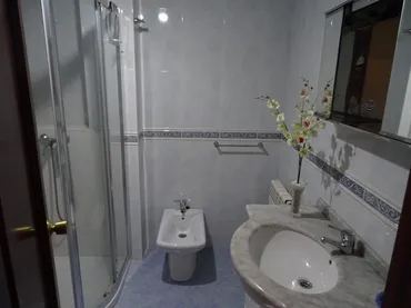 Piso en  Rúa de Eugenio Kraff 4 - Foto 6