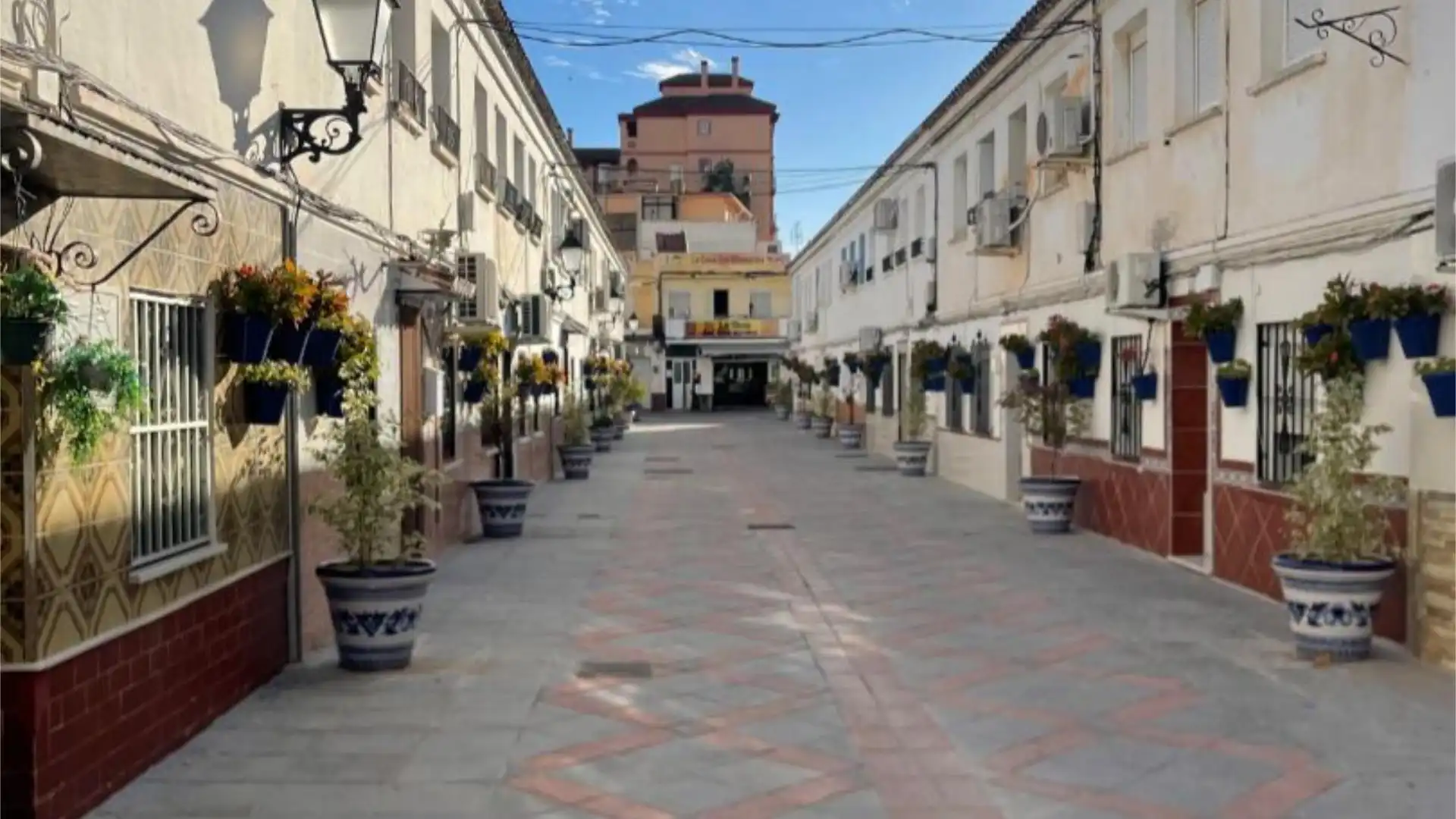 Piso en  Calle Juan Breva 13 - Foto 2