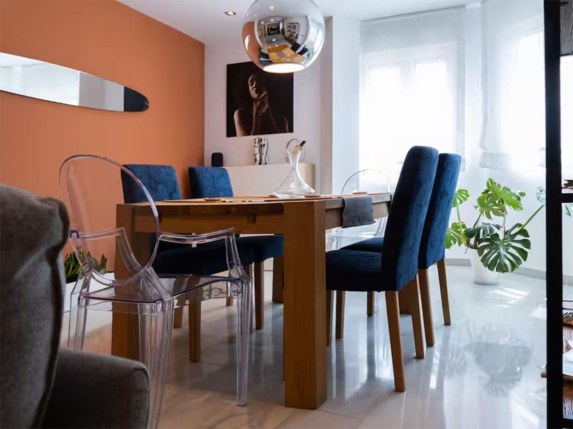 Piso en calle Tomás Heredia 8 - Foto 16