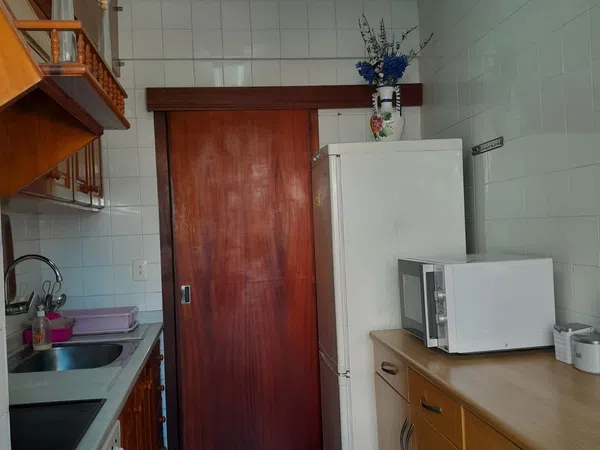 Piso en Avenida de la Mota, 20 - Foto 2