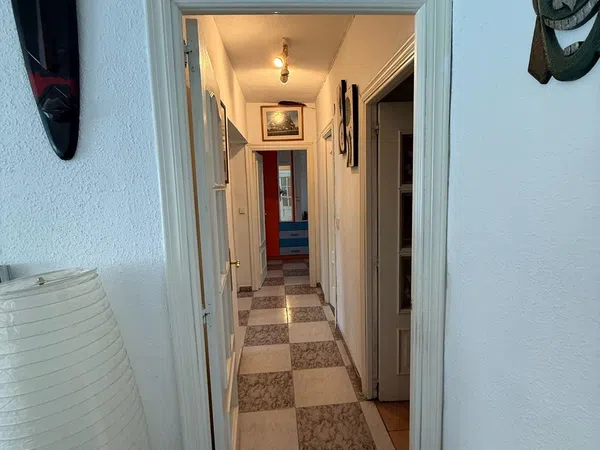 Piso en avenida de Nuestra Señora de Belén, 10 - Foto 15