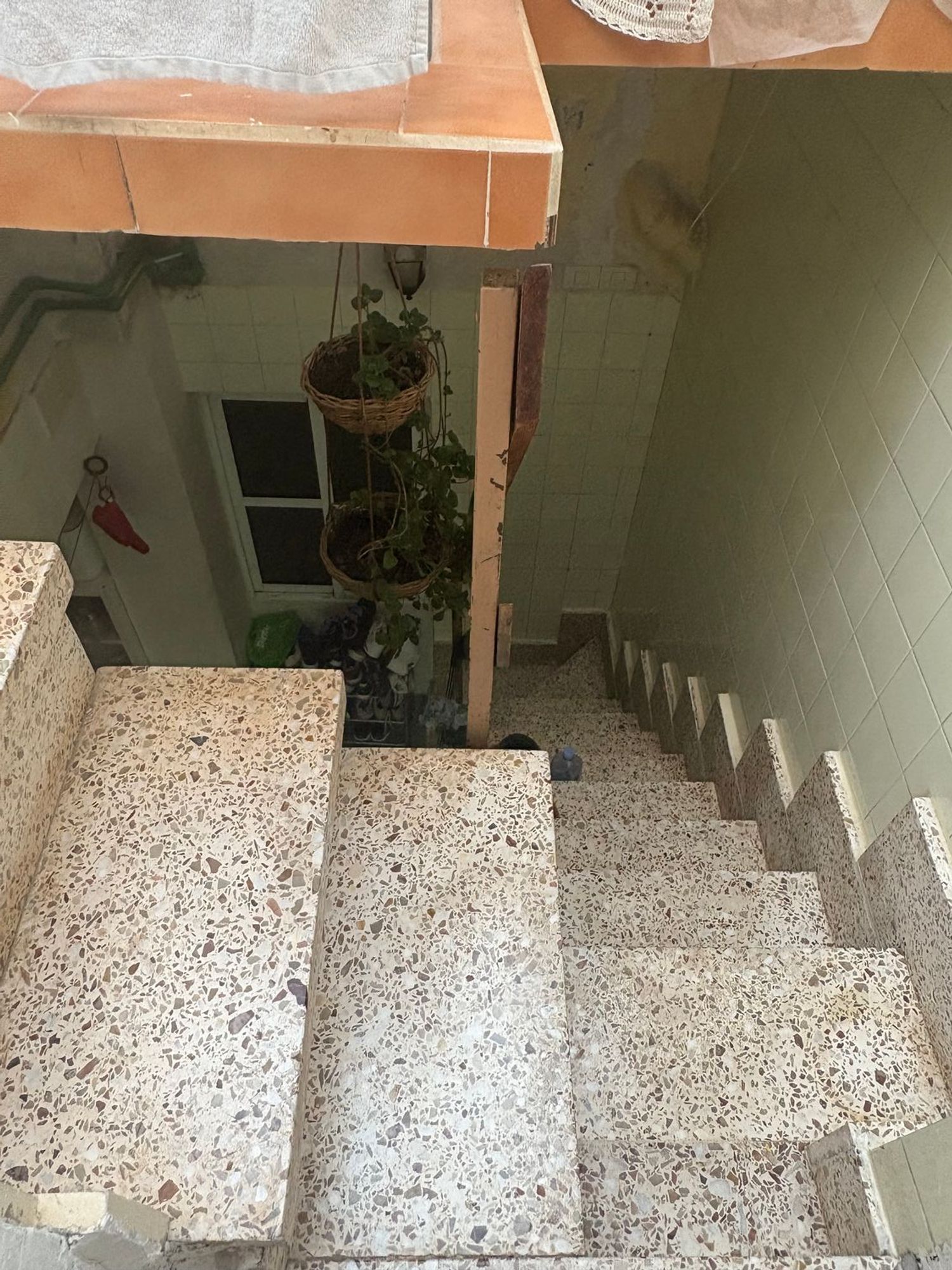 Casa o chalet independiente en Calle Chío, 12, La Salud - Foto 21