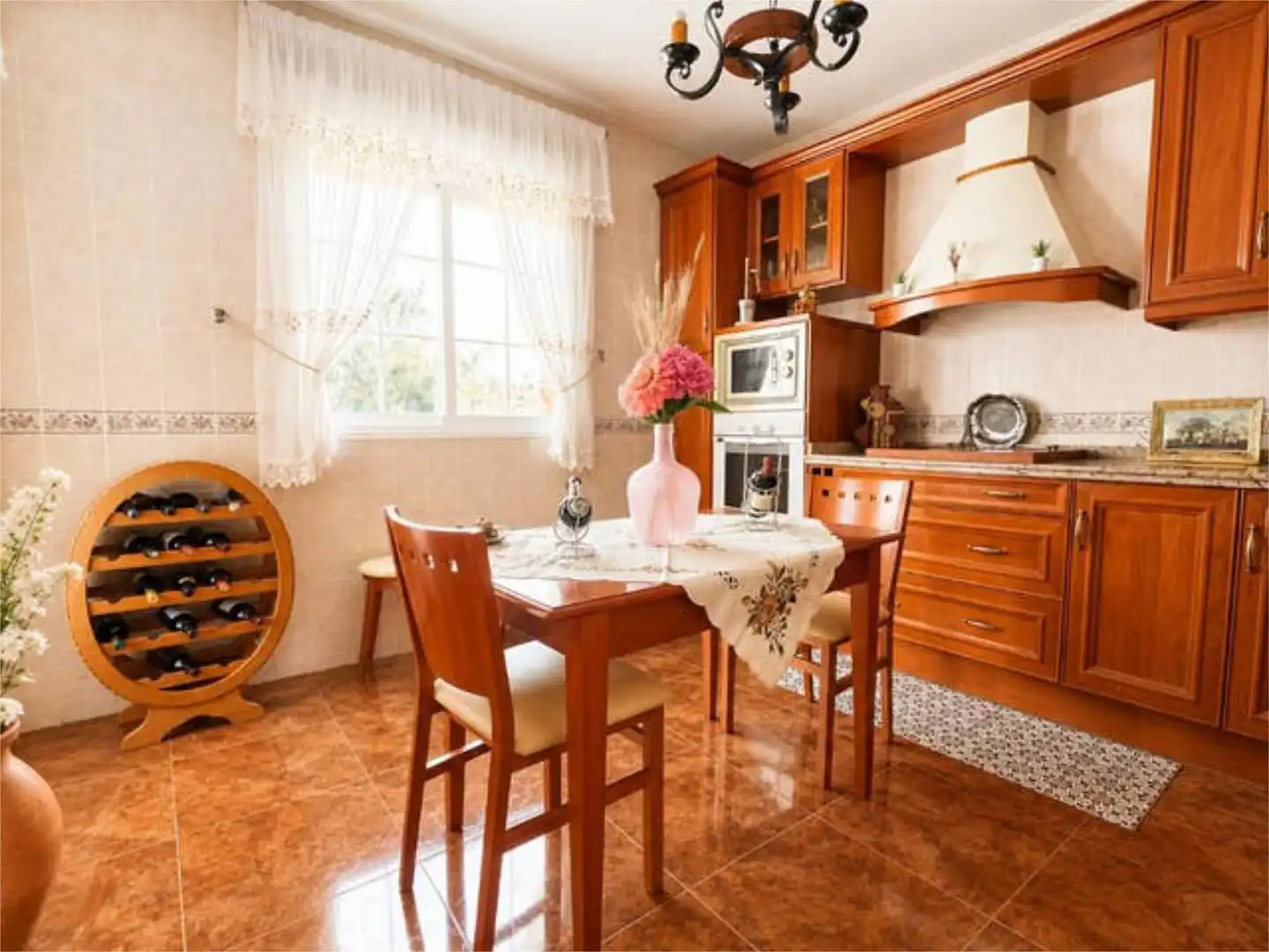 Chalet en Cijuela-Granada - Foto 4