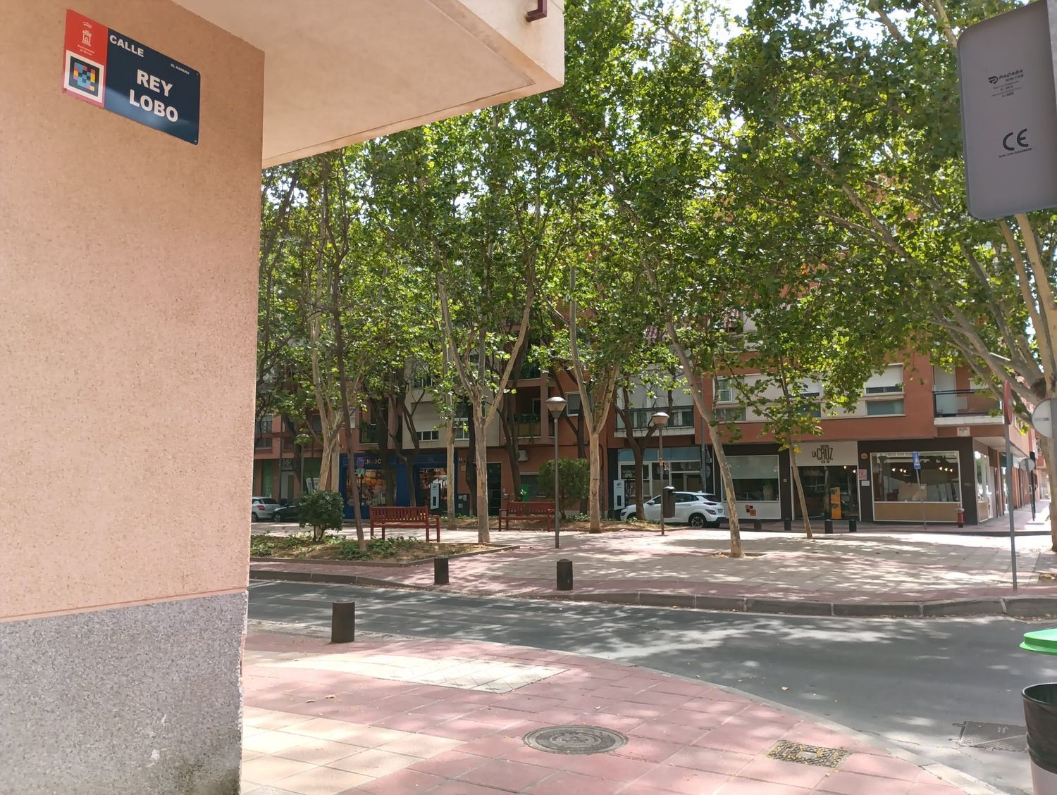 Piso en Calle Rey Lobo, 8 - Foto 29