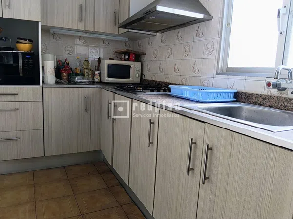 Piso en Zona Av. del Mar, Zona Av. del Mar - Foto 3