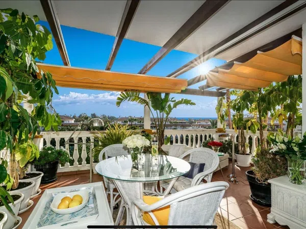 Piso en avenida Príncipe Salman, 1 - Foto 1