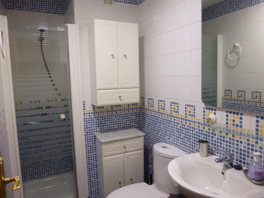 Piso en  Avenida Federico García Lorca 31 - Foto 3