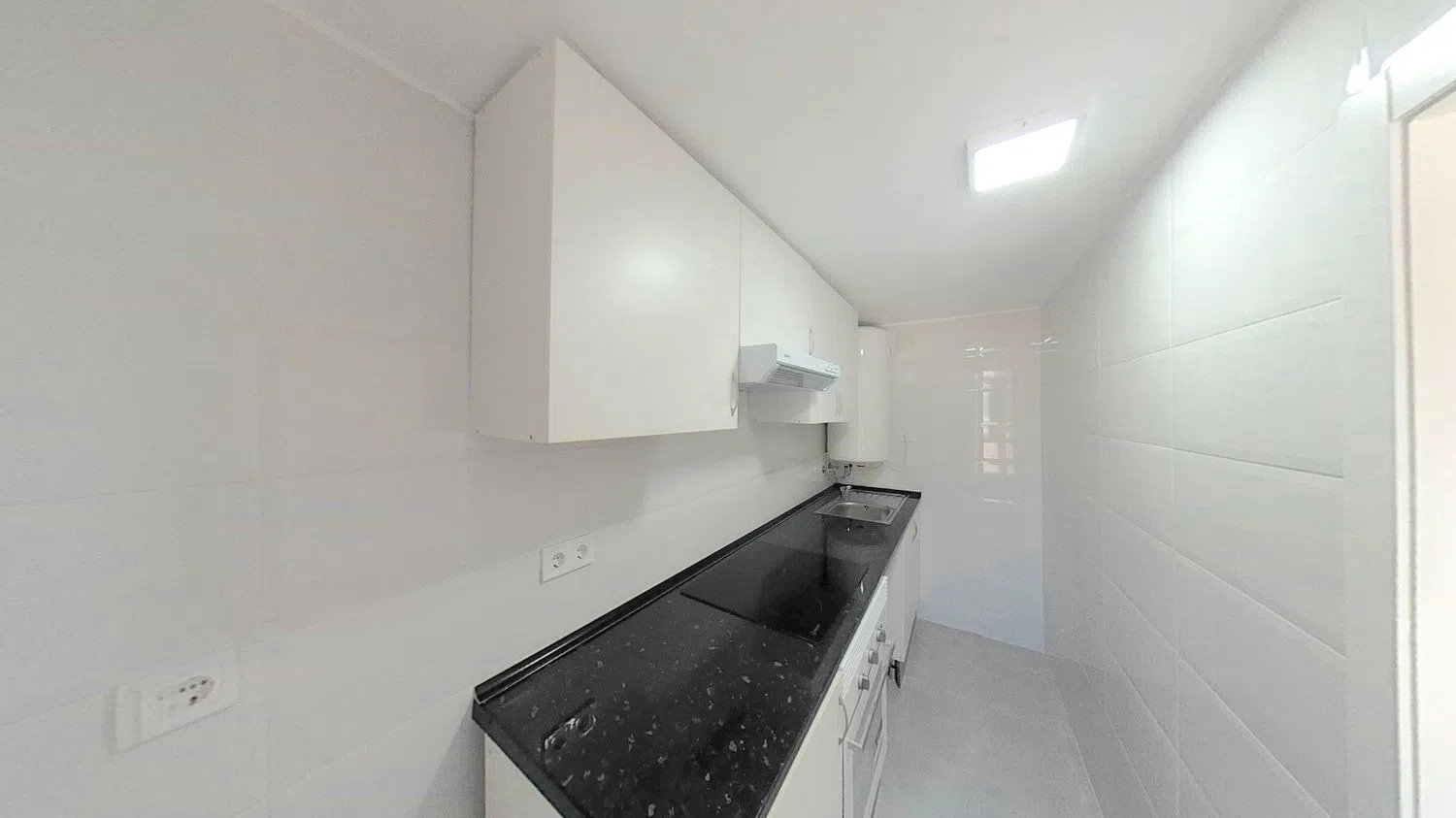 Piso en Barrio Amposta - Foto 20