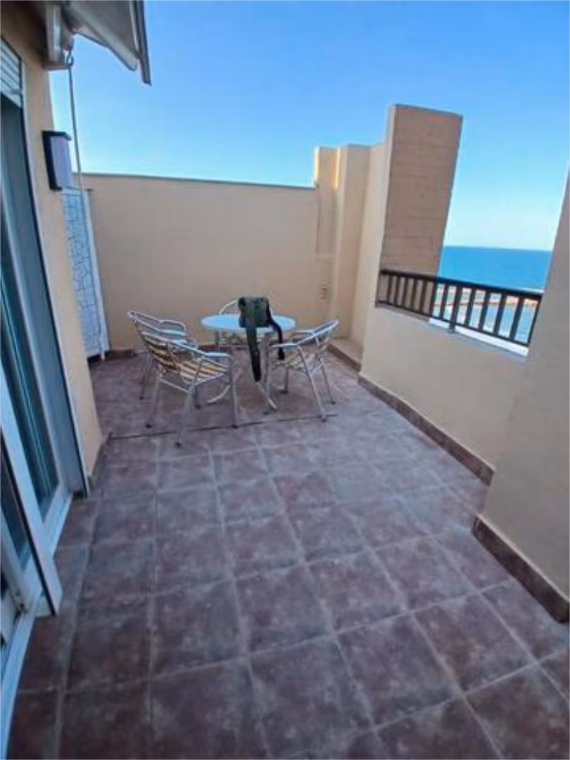 Apartamento en Porsaplaya - Foto 8