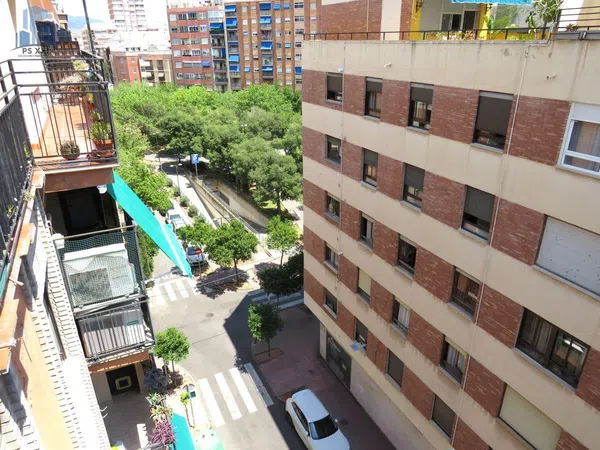 Piso en Calle d'Artana, 12, Zona Parque Geólogo José Royo Gómez - Foto 12