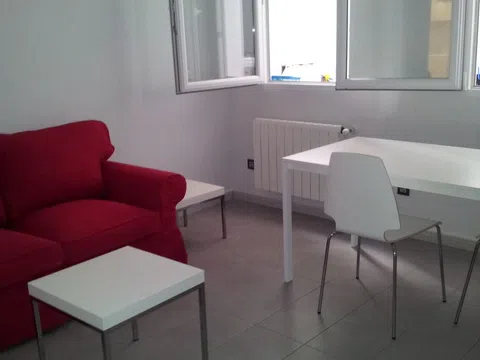 Piso en calle de Lope de Rueda, 29