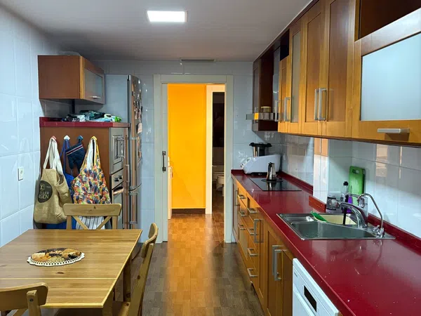 Piso en Calle Méndez Núñez, 22, Las Lomas-Las Yucas, Las Lomas-Las Yucas - Foto 3