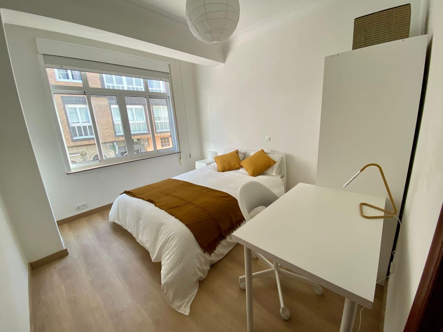 Piso en Calle Ourense, 45, Plaza de España - Foto 12