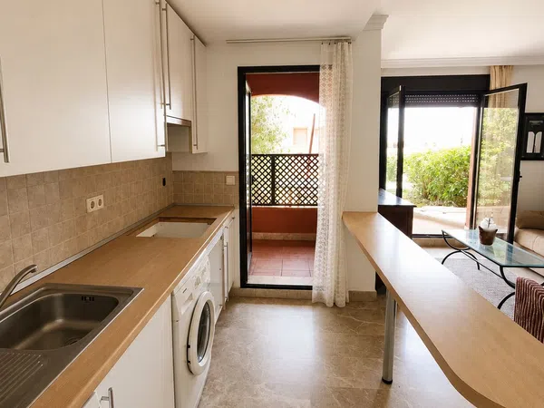 Piso en Buenas Noches - Foto 10