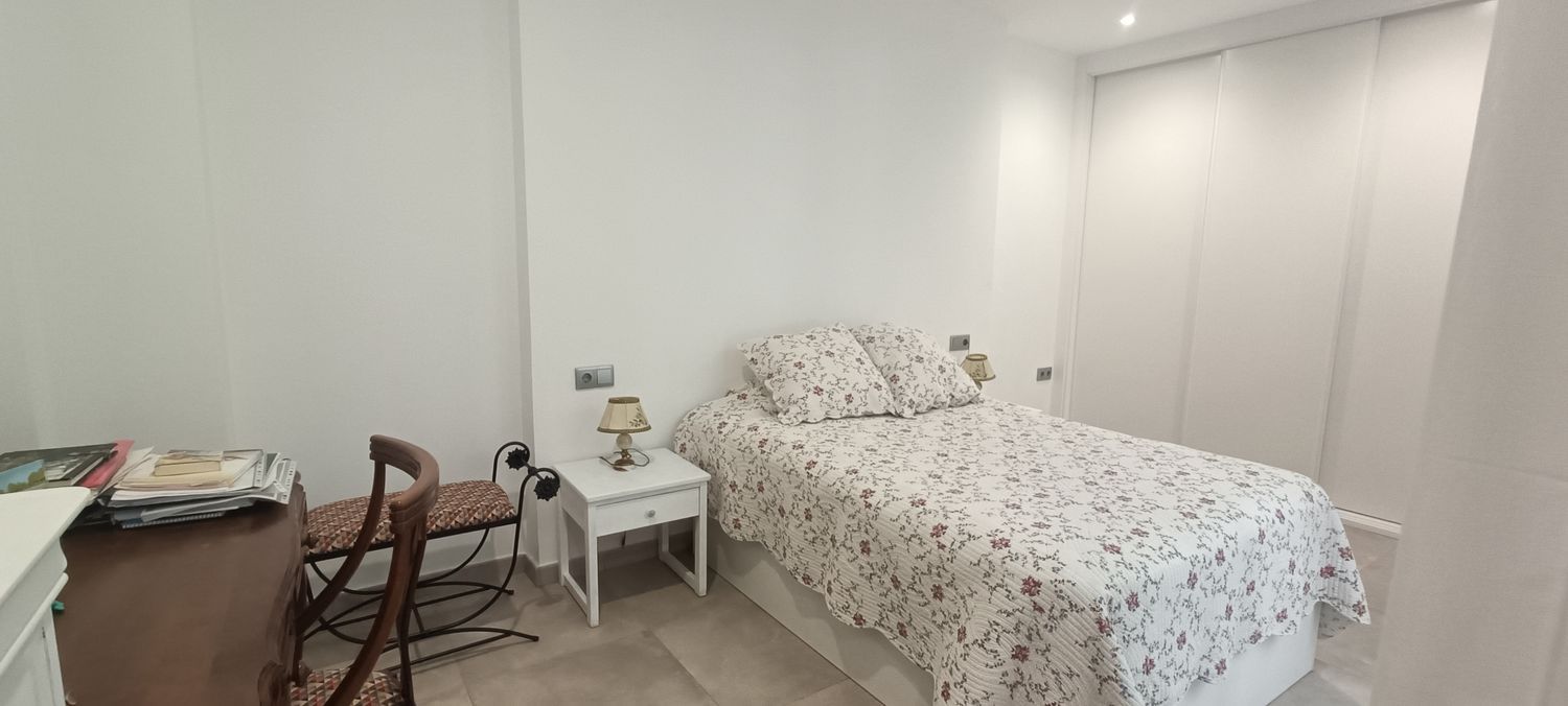 Chalet adosado en Barrio Olletas - Sierra Blanquilla - Foto 30