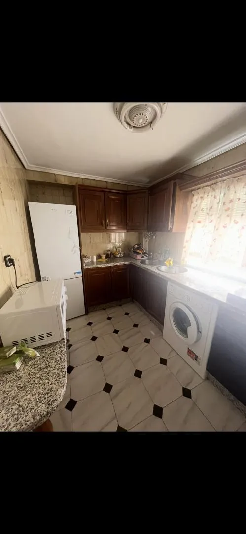 Piso en  Carretera de Trassierra 36 - Foto 3