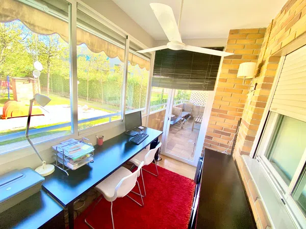 Piso en calle Colombia, 2 - Foto 3