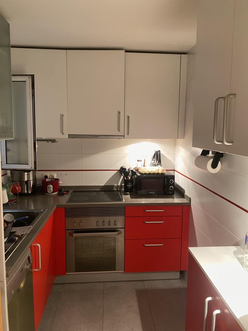 Piso en  Carrer d'Alí Bei 72 - Foto 5