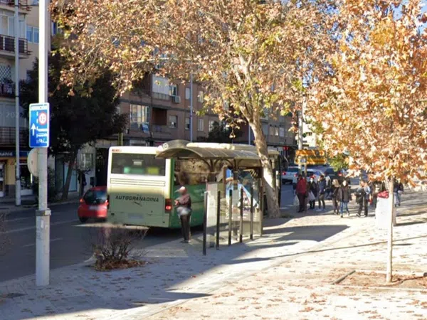 Piso en calle Concepción Arenal, 5 - Foto 31