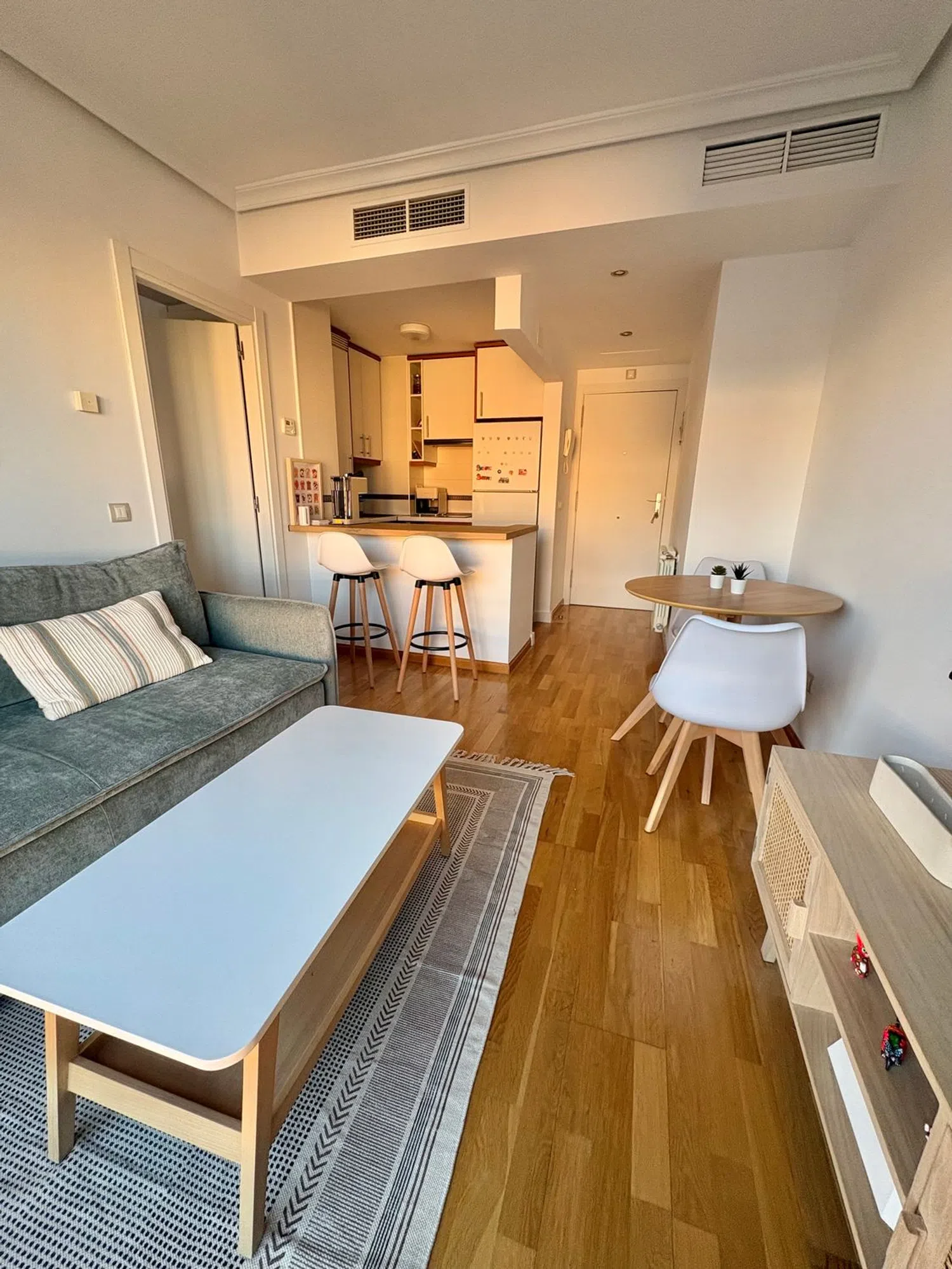 Piso en avenida de la Gavia, 39 - Foto 2