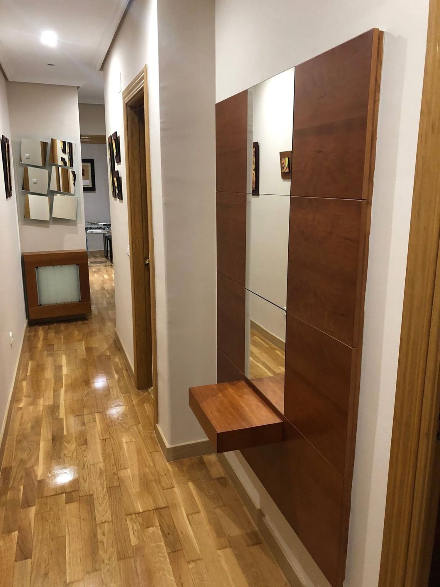 Piso en plaza Virgen de la Luz, 2 PlazaVirgenDeLaLuz - Foto 4